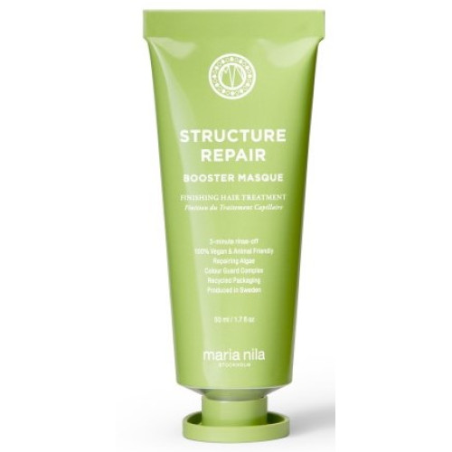 Maria Nila Structure Repair Booster Maska 50ml